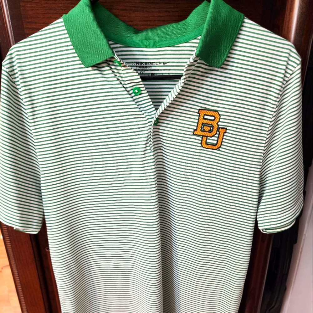 Nike Golf Dri-fit Polo